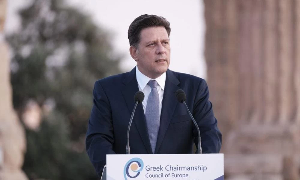 Μ.Βαρβιτσιώτης: «Η Τουρκία να πείσει Ελλάδα και ΕΕ για την αξιοπιστία της»